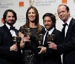 Giải BAFTA 2010: The Hurt Locker “hạ gục” Avatar